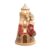 Christmas Glow 3D Lighthouse DIY Kit – Light-Up Holiday Craft Decor
