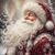 Christmas Pearl Diamond Painting Kits for Adults,Santa Claus Diamond Art