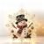 Christmas Pearl Diamond Painting Suncatcher Kit for Adults