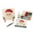 Christmas Sea Glass Mosaic DIY Art Kit, Handmade Smooth Painting