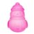 Christmas Snowman Stretchy Maltose Fidget Toys, Squishy Squeeze Sensory Toy
