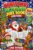 CHRISTMAS ULTIMATE JOKE BOOK FOR KIDS: 100+ Hilarious Silly Christmas Jokes, Knock Knock Jokes, Tongue Twisters, Funny Riddles, Cool Christmas Facts and Coloring pages for Boys and Girls Ages 6 to 12