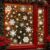 Christmas Window Clings for Glass Windows, Snowflakes Christmas Decorations