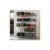 Chrome Wire Shelving, Heavy Duty Utility Storage Rack