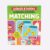 Chuckle & Roar Animals & Babies Memory Matching Game, 52 Tiles, Ages 3+