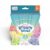 Chuckle & Roar Dream Sand Wheel – 8 Colors, Gluten-Free Sensory Sand for Kids 3+