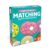 Chuckle & Roar My First Memory Game – Donuts, Ages 3+, 52 Tiles – Builds Recall & Focus, Preschool Play – Sturdy Tiles, Matching Game – Solo or Group Play, Toddler Activity Ages 3-5