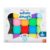 Chuckle & Roar Whoa Dough Ultimate Pack, Gluten Free Playdough Set, 20 Pack
