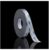 CHUNNIAO 1/2″ Double Sided Foam Tapes,Mounting Tape (Roll of 0.5″ x 20′)