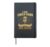 Church Sound Guy I Do Church Sound For Miracles Ask Jesus Hardcover Journal, Black