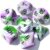 CiaraQ Polyhedral Dice Set for Dungeon and Dragons MTG Table Games