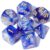 CiaraQ Polyhedral Dice Set for Dungeon and Dragons MTG Table Games