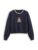 CIDER Women’s Fall Sweaters Long Sleeve Bear Graphic Cute Sweaters