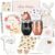 Cieex Gender Reveal Gifts, Baby Shower Gifts for Expecting Mom and Dad