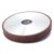 CIJUFOI 80-200mm Diamond Grinding Wheel Resin Grinding Disc Abrasive Tools for Tungsten Steel Alloy Ceramic Glass Sharpenin Grit 150/320
