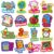 Cinrobiye 400 Pcs Back to School Stickers,First Day of School Teacher Reward Stickers Cute Sticker Classroom Party Decorations Favor Teacher Supplies for Kids Homework Tests Assignments Kindergarten