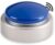 Cirbic Spanish Jumbo Talking Button Clock – Visually impaired, Blind or Elderly (Blue) Extra Large