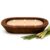Citronella Candles Outdoor, Wooden Tray Candle with Triple Wicks