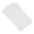 CIYODO 50pcs Disposable Nail Care Towels 60x30cm Non-Woven Fabric Spa Facial Towels for Sensitive Skin for Manicure Pedicure and Foot Therapy Centers