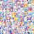 CKXTYNG 200PCS Cute Rainbow Animal Stickers, Holographic Vinyl Decals