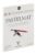 Clairefontaine 96028C Pastelmat White, glued, 24x30cm, 24 x 30 cm