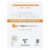 Clairefontaine 976022C Fontaine Extra White 4-Sided Glued Pad – 12 Sheets of Extra White 100% Cotton Satin Grain Watercolour Paper – Professional 31x41cm 300g