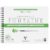 Clairefontaine 976091C Fontaine Extra White Torchon Grain Spiral-Bound Album 24x30cm 300g – 12 Sheets White 100% Cotton Watercolour Paper – Professional Quality