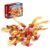 CLARKARIDA FC7240 Dragon Building Block Set