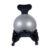 Classic Balance Ball Chair,Improves Posture & Core Strength