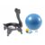 Classic Balance Ball Chair,Sports Exercise Ball Chair