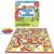 Classic Chutes and Ladders, with 1970’s Art, by Winning Moves Games USA