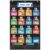 Class Jobs Pocket Chart – Black