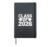 Class Of 2026 Back to School Seniors Graduation Hardcover Journal, Black