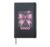 Class Of 2026 Back to School Seniors Graduation Hardcover Journal, Black