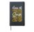 Class Of 2026 Back to School Seniors Graduation Hardcover Journal, Black