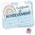 Classroom Award Certificates for Students -25 Certificate of Achievement Awards, Gold Star Certificate Paper, Preschool Graduation Certificates for Kids, Kindergarten Diploma, Star Student Honor Roll
