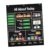 Classroom Daily Scheduling Chart with 190 Cards