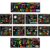 Classroom Decorations Bulletin Board Poster Banner Set Classroom Party Supplies for Kindergarten Pre-School Primary High School(When You enter Classroom)