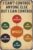 Classroom Decor Teacher I Cant Control Anyone Else But Can Myself Poster Metal Tin Sign School Positive Affirmation Wall Art Suitable for Home Bar Cafe Decor-8″*12″”in