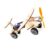Classroom Demonstration Science Activity, Propeller Flyer Model for Physics Lessons, Wooden Assembly Project for Teachers and Display Tables Propeller Science Experiment Wooden Flyer Model Classroom