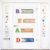 Classroom Door Decor, Read Bulletin Board Decorations Set,Classroom Wall Decor for Elementary Middle School Teacher Supply (Read)