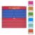 Classroom Management Pocket Chart for Classroom Preschool Attendance Chart Helping Hands Pocket Attendance Helping Hands