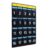 Classroom Phone Holder,20 Numbered Pockets Calculator Organizer,Wall