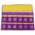 Classroom Phone Storage Organizer 36 Slot Hanging Pocket Chart