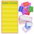 Classroom Pocket Charts, Standard Pocket Chart for Classroom