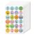 Classroom Reward Stickers, Self, D504 Transportation, 10 Sheets