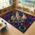 Classroom Rug for Kids, 7.6×12 ft Non-Slip Classroom Seating Carpet, Preschool Circle Time Rug for Kindergarten Daycare Nursery, Playroom Reading Corner Floor Mat, 24 Seats