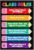 Classroom Rules Poster