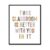 Classroom Signs Wall Art, This Classroom Is Better With You Inspirational Poster for Kids Students, Teacher Decor for Classroom, Boho School Counselor Homeschool Office Decor (14″L x 11″W Framed, Framed)