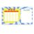 Class Schedule Card, Student Use, 03 Model, 300g Coated Paper